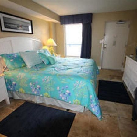 Units At Boardwalk Beach Resort By Elliott Beach Rentals Myrtle Beach Exterior photo
