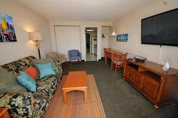 Units At Boardwalk Beach Resort By Elliott Beach Rentals Myrtle Beach Exterior photo