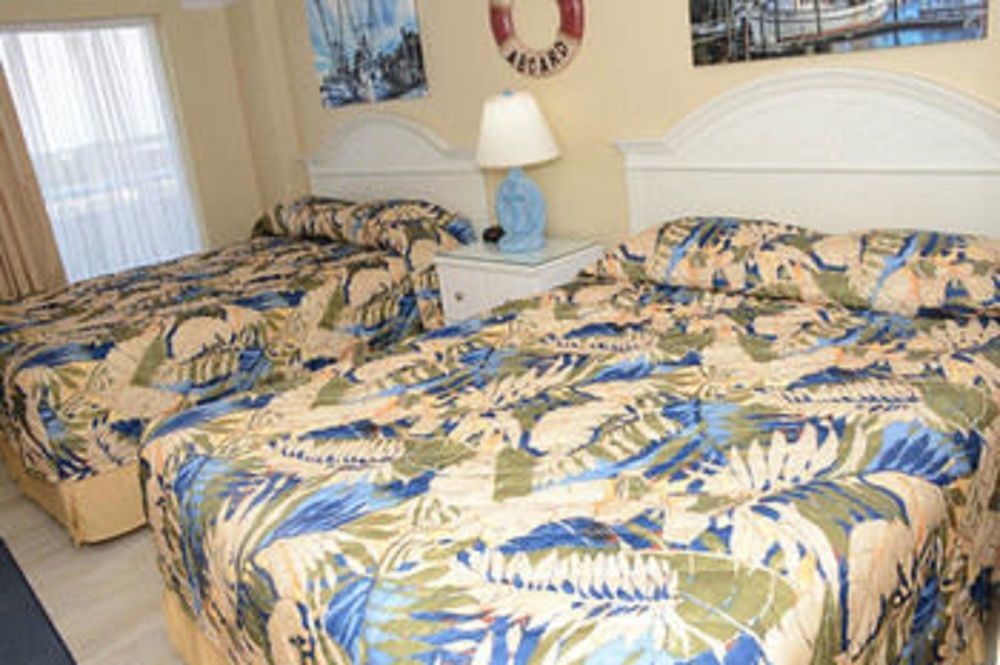 Units At Boardwalk Beach Resort By Elliott Beach Rentals Myrtle Beach Exterior photo
